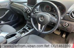 mercedes-benz b-class 2014 504928-931702
