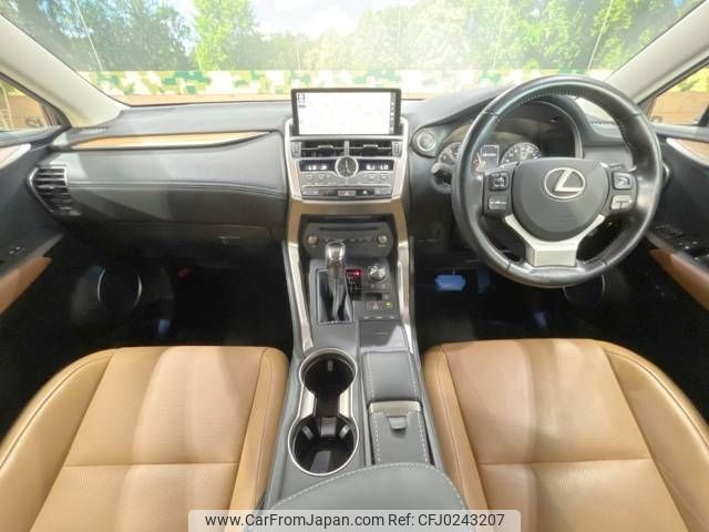 lexus nx 2018 -LEXUS--Lexus NX DBA-AGZ10--AGZ10-1019502---LEXUS--Lexus NX DBA-AGZ10--AGZ10-1019502- image 2