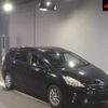 toyota prius-α 2012 CFJ1270932 image 1