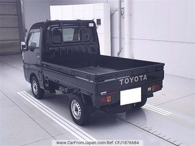 toyota pixis-truck 2018 CFJ1876684 image 2