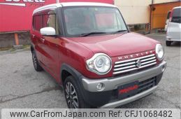 suzuki hustler 2017 CFJ1068482