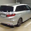 honda odyssey 2014 quick_quick_DBA-RC1_1011960 image 3