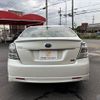 toyota sai 2010 CFJ8863627 image 19