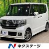 honda n-box 2014 -HONDA--N BOX DBA-JF1--JF1-1433920---HONDA--N BOX DBA-JF1--JF1-1433920- image 1