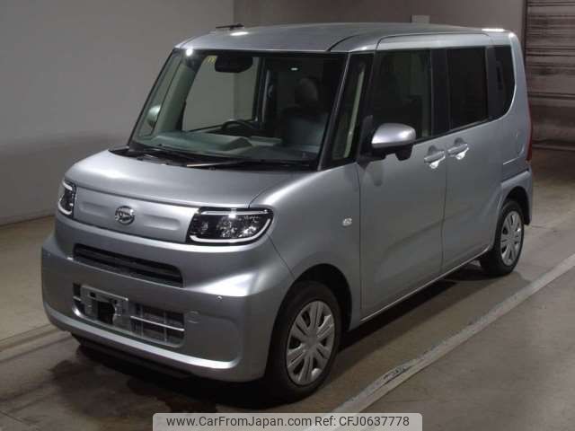 daihatsu tanto 2020 -DAIHATSU--Tanto 6BA-LA650S--LA650S-0070844---DAIHATSU--Tanto 6BA-LA650S--LA650S-0070844- image 1