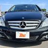 mercedes-benz b-class 2011 -MERCEDES-BENZ--Benz B Class CBA-245232--WDD2452322J727295---MERCEDES-BENZ--Benz B Class CBA-245232--WDD2452322J727295- image 9