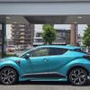 toyota c-hr 2017 -TOYOTA--C-HR DAA-ZYX10--ZYX10-2005143---TOYOTA--C-HR DAA-ZYX10--ZYX10-2005143- image 4