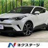 toyota c-hr 2018 -TOYOTA--C-HR DAA-ZYX10--ZYX10-2132513---TOYOTA--C-HR DAA-ZYX10--ZYX10-2132513- image 1