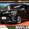 toyota voxy 2018 -TOYOTA--Voxy DBA-ZRR80W--ZRR80-0405842---TOYOTA--Voxy DBA-ZRR80W--ZRR80-0405842- image 1