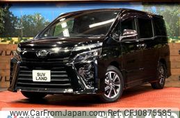 toyota voxy 2018 -TOYOTA--Voxy DBA-ZRR80W--ZRR80-0405842---TOYOTA--Voxy DBA-ZRR80W--ZRR80-0405842-