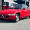honda beat 1991 CFJ1711087 image 2