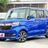 honda n-box 2018 -HONDA--N BOX DBA-JF3--JF3-1071325---HONDA--N BOX DBA-JF3--JF3-1071325- image 1