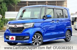 honda n-box 2018 -HONDA--N BOX DBA-JF3--JF3-1071325---HONDA--N BOX DBA-JF3--JF3-1071325-