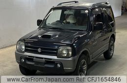 suzuki jimny 2006 CFJ1654846