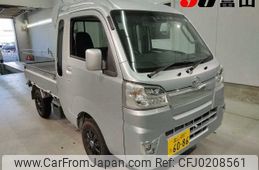 daihatsu hijet-truck 2020 -DAIHATSU 【富山 480ﾀ6086】--Hijet Truck S510P--S510P-0339889---DAIHATSU 【富山 480ﾀ6086】--Hijet Truck S510P--S510P-0339889-