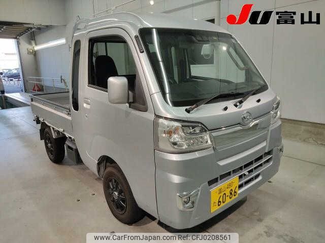 daihatsu hijet-truck 2020 -DAIHATSU 【富山 480ﾀ6086】--Hijet Truck S510P--S510P-0339889---DAIHATSU 【富山 480ﾀ6086】--Hijet Truck S510P--S510P-0339889- image 1