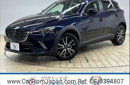 mazda cx-3 2015 quick_quick_LDA-DK5FW_DK5FW-118088