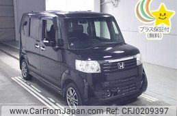 honda n-box 2013 -HONDA--N BOX JF1-1324544---HONDA--N BOX JF1-1324544-