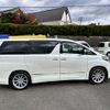 toyota alphard 2013 -TOYOTA--Alphard DBA-ANH20W--ANH20-8259771---TOYOTA--Alphard DBA-ANH20W--ANH20-8259771- image 4