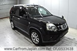 nissan x-trail 2011 -NISSAN--X-Trail NT31-227717---NISSAN--X-Trail NT31-227717-