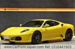 ferrari f430 2007 -FERRARI--Ferrari F430 GH-F430--ZFFEZ58J000151924---FERRARI--Ferrari F430 GH-F430--ZFFEZ58J000151924-