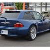 bmw z3 2002 -BMW 【姫路 300ﾕ5806】--BMW Z3 GH-CN30--WBACK71-050LL95822---BMW 【姫路 300ﾕ5806】--BMW Z3 GH-CN30--WBACK71-050LL95822- image 2