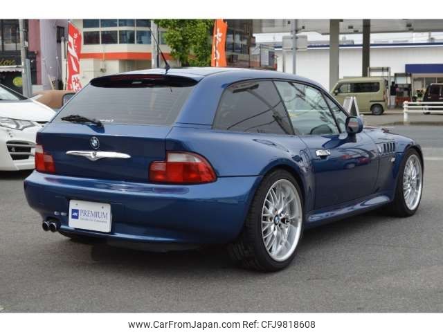 bmw z3 2002 -BMW 【姫路 300ﾕ5806】--BMW Z3 GH-CN30--WBACK71-050LL95822---BMW 【姫路 300ﾕ5806】--BMW Z3 GH-CN30--WBACK71-050LL95822- image 2