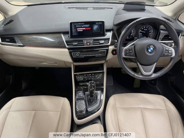 bmw 2-series 2018 -BMW--BMW 2 Series DBA-6S15--WBA6S12000VF77427---BMW--BMW 2 Series DBA-6S15--WBA6S12000VF77427- image 2