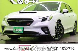 subaru levorg 2024 CFJ1532719