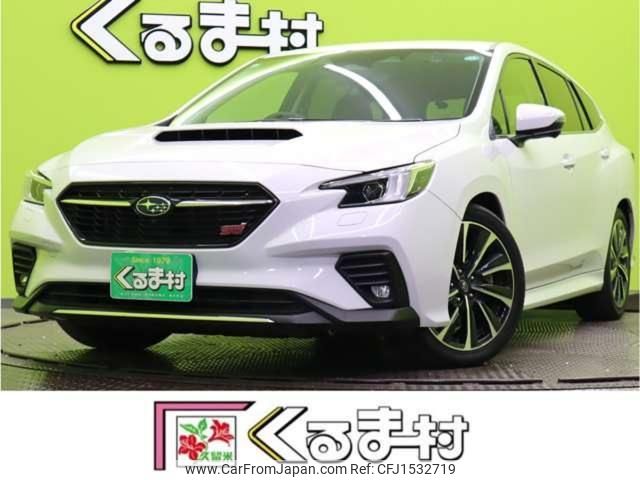 subaru levorg 2024 CFJ1532719 image 1