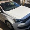 volkswagen polo 2012 CFJ1836525 image 1