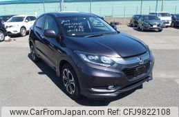 honda vezel 2014 21881