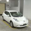 nissan leaf 2016 -NISSAN--Leaf AZE0--AZE0-207870---NISSAN--Leaf AZE0--AZE0-207870- image 1