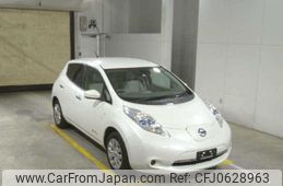 nissan leaf 2016 -NISSAN--Leaf AZE0--AZE0-207870---NISSAN--Leaf AZE0--AZE0-207870-