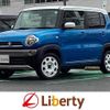 suzuki hustler 2019 quick_quick_MR41S_MR41S-358435 image 1