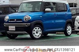 suzuki hustler 2019 quick_quick_MR41S_MR41S-358435