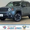 jeep renegade 2018 quick_quick_ABA-BU24_1C4BU0000JPH11014 image 1