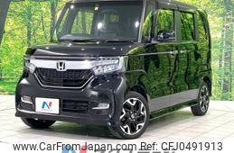 honda n-box 2020 -HONDA--N BOX 6BA-JF4--JF4-2102475---HONDA--N BOX 6BA-JF4--JF4-2102475-