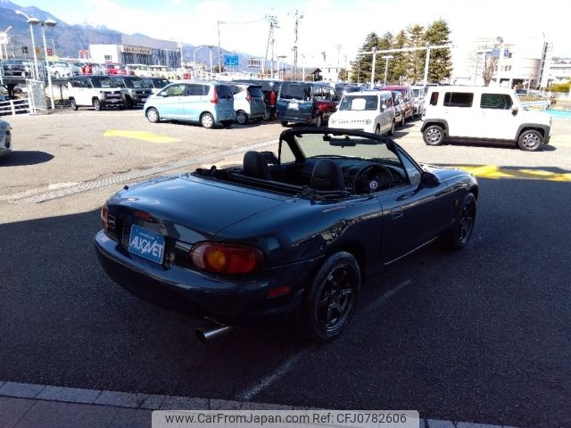 mazda roadster 1999 -MAZDA--Roadster GF-NB6C--NB6C-105101---MAZDA--Roadster GF-NB6C--NB6C-105101- image 2