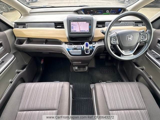 honda freed 2017 -HONDA--Freed DAA-GB7--GB7-1016557---HONDA--Freed DAA-GB7--GB7-1016557- image 2