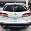 toyota corolla-cross 2022 CFJ1616666 image 5