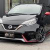 nissan note 2018 -NISSAN--Note E12改--E12-970629---NISSAN--Note E12改--E12-970629- image 1