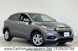 honda vezel 2019 -HONDA--VEZEL DBA-RU1--RU1-1318314---HONDA--VEZEL DBA-RU1--RU1-1318314-