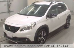 peugeot 2008 2016 CFJ1621419