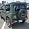 suzuki jimny 2022 CFJ1423853 image 16