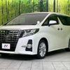 toyota alphard 2016 quick_quick_AGH30W_AGH30-0057549 image 19