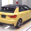 audi a1 2019 -AUDI--Audi A1 GBDAD-WAUZZZGB6LR001997---AUDI--Audi A1 GBDAD-WAUZZZGB6LR001997- image 2