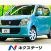 suzuki wagon-r 2015 -SUZUKI--Wagon R DBA-MH34S--MH34S-515472---SUZUKI--Wagon R DBA-MH34S--MH34S-515472- image 1