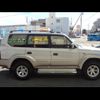 toyota land-cruiser-prado 2001 CFJ0208762 image 4