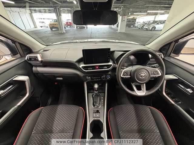 toyota raize 2022 quick_quick_5AA-A202A_A202A-0024798 image 2